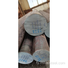 4140 Graad Steel Forved Bar foar Gear Shaft